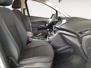 Ford C Max Edition