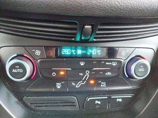 Ford C Max Edition