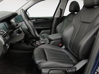 BMW X3 xDrive 30e xLine