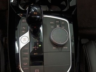 BMW X3 xDrive 30e xLine