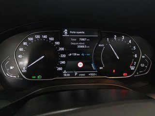 BMW X3 xDrive 30e xLine
