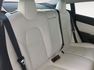 Tesla Model 3 Performance Dual AWD