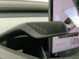 Tesla Model 3 Performance Dual AWD