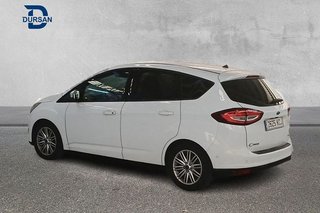 Ford C Max   1.0 EcoBoost 92kW 125CV Titanium