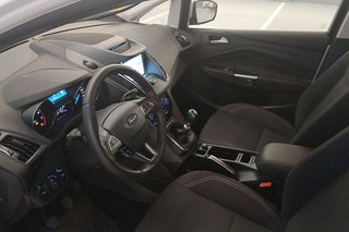 Ford C Max   1.0 EcoBoost 92kW 125CV Titanium