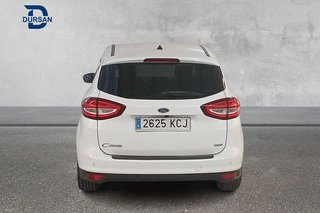 Ford C Max   1.0 EcoBoost 92kW 125CV Titanium