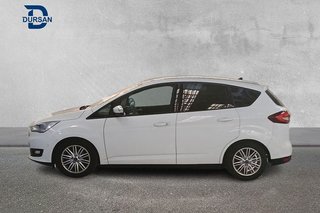 Ford C Max   1.0 EcoBoost 92kW 125CV Titanium