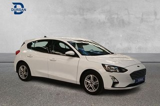 Ford Focus   1.5 Ecoblue 70kW Trend