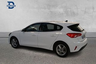 Ford Focus   1.5 Ecoblue 70kW Trend