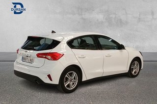 Ford Focus   1.5 Ecoblue 70kW Trend