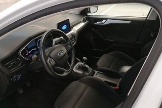 Ford Focus   1.5 Ecoblue 70kW Trend