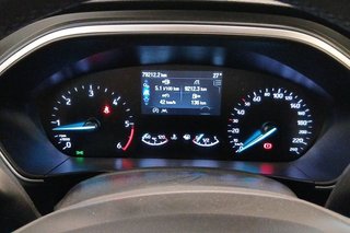 Ford Focus   1.5 Ecoblue 70kW Trend