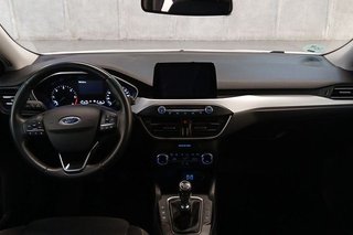Ford Focus   1.5 Ecoblue 70kW Trend