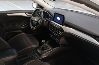 Ford Focus   1.5 Ecoblue 70kW Trend