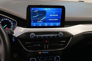Ford Focus   1.5 Ecoblue 70kW Trend