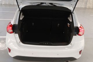 Ford Focus   1.5 Ecoblue 70kW Trend