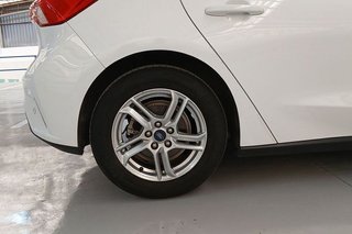 Ford Focus   1.5 Ecoblue 70kW Trend