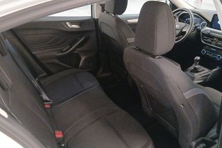 Ford Focus   1.5 Ecoblue 70kW Trend