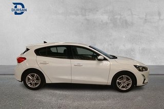 Ford Focus   1.5 Ecoblue 70kW Trend