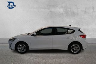 Ford Focus   1.5 Ecoblue 70kW Trend