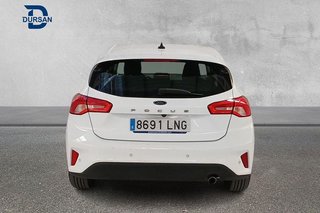 Ford Focus   1.5 Ecoblue 70kW Trend
