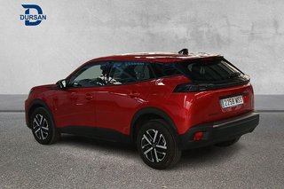 Peugeot 2008   Active Puretech 100 SS 6 Vel. MAN