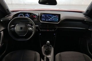 Peugeot 2008   Active Puretech 100 SS 6 Vel. MAN