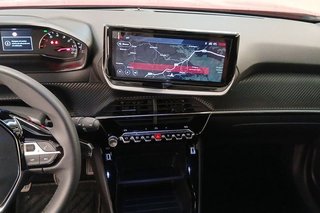 Peugeot 2008   Active Puretech 100 SS 6 Vel. MAN