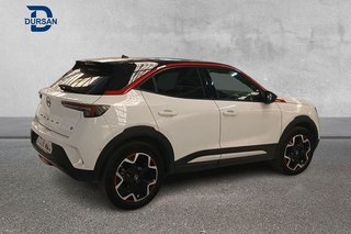 Opel Mokka   BEV 50kWh 100kW 136CV GSe