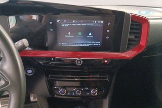 Opel Mokka   BEV 50kWh 100kW 136CV GSe