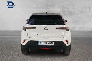 Opel Mokka   BEV 50kWh 100kW 136CV GSe
