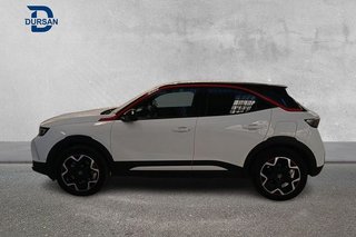 Opel Mokka   BEV 50kWh 100kW 136CV GSe