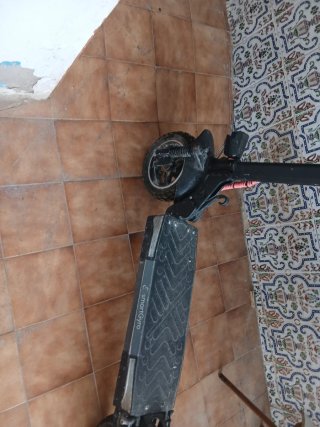 Patinete eléctrico