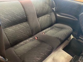 OPEL CALIBRA 1991