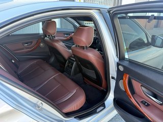 BMW Serie 3 2014
