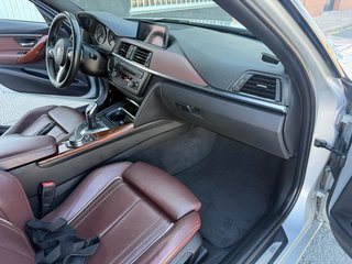 BMW Serie 3 2014