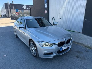 BMW Serie 3 2014