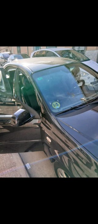 Chevrolet Lacetti 2009