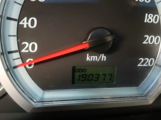 Chevrolet Lacetti 2009