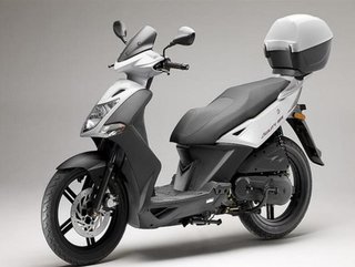 28611 pinza freno delantera kymco agility city 125