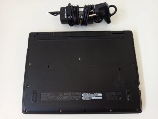 Acer TravelMate Spin B311RN-32 Convertibile 2 in 1