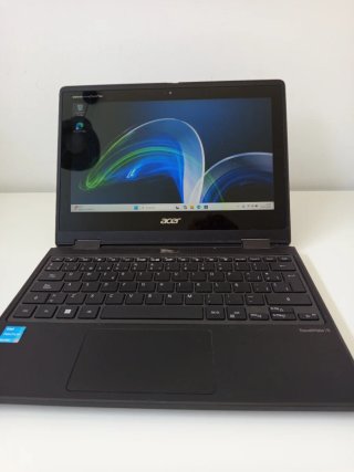 Acer TravelMate Spin B311RN-32 Convertibile 2 in 1