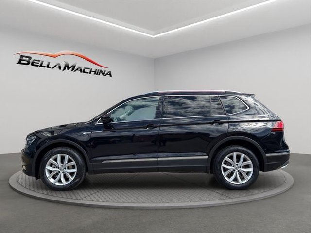 Volkswagen Tiguan Allspace Sport 1.5 TSI 110kW (150CV) DSG