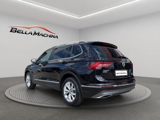 Volkswagen Tiguan Allspace Sport 1.5 TSI 110kW (150CV) DSG