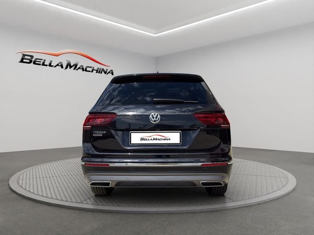 Volkswagen Tiguan Allspace Sport 1.5 TSI 110kW (150CV) DSG