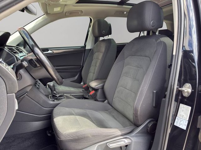 Volkswagen Tiguan Allspace Sport 1.5 TSI 110kW (150CV) DSG