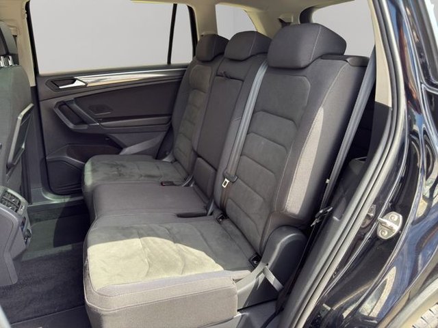 Volkswagen Tiguan Allspace Sport 1.5 TSI 110kW (150CV) DSG