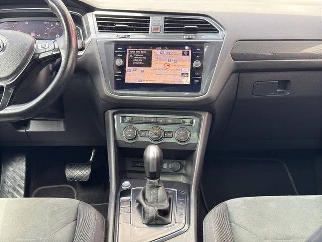 Volkswagen Tiguan Allspace Sport 1.5 TSI 110kW (150CV) DSG