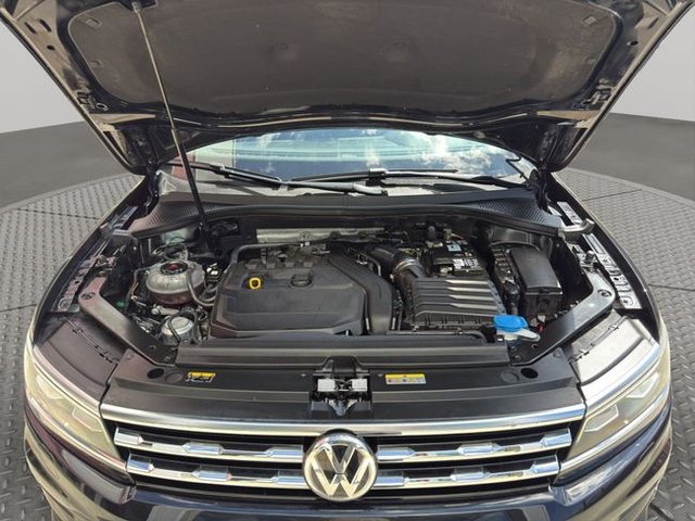Volkswagen Tiguan Allspace Sport 1.5 TSI 110kW (150CV) DSG