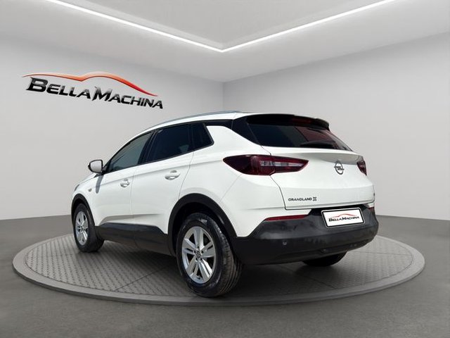 Opel Grandland X 1.2 Turbo Selective